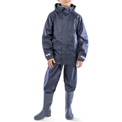 Rode Heath Forrest School Waterproof Set  Thumbnail