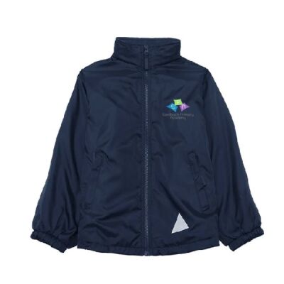 SPA Waterproof Coat  Thumbnail