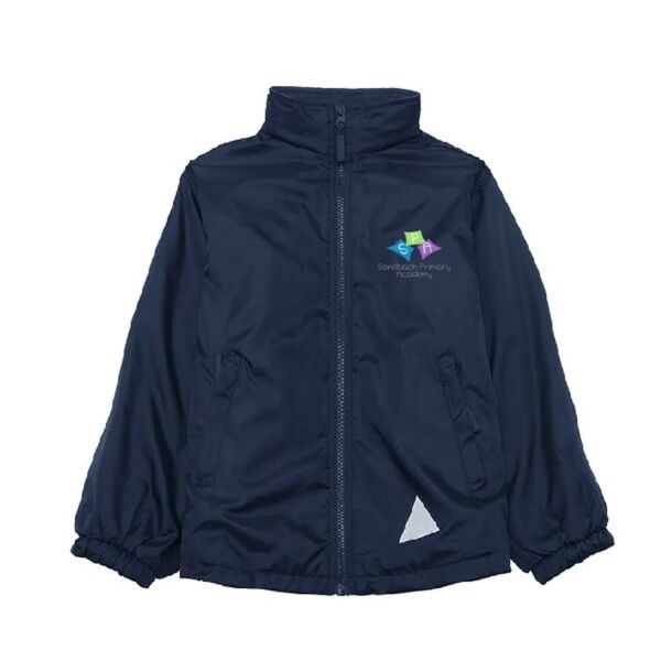 SPA Waterproof Coat  Thumbnail