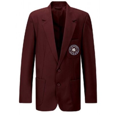 Alsager Boys Blazer Thumbnail