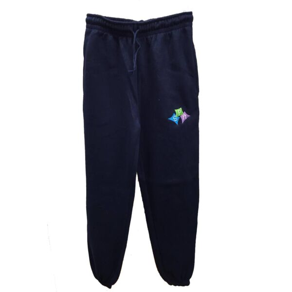 Sandbach Primary Academy Jogging Bottoms Thumbnail