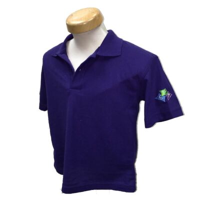 Sandbach Primary Academy PE Polo Thumbnail