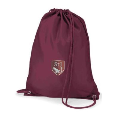 St. Johns Primary Kit Bag Thumbnail