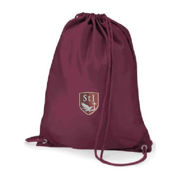 St. Johns Primary Kit Bag Thumbnail
