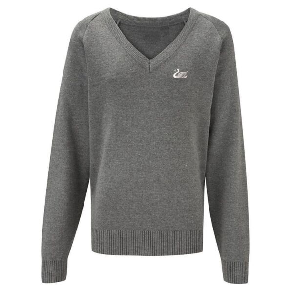 Alsager School Jumper Thumbnail