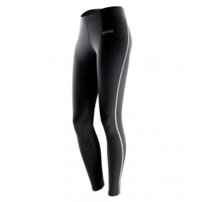 Alsager School Girls PE Leggings Thumbnail