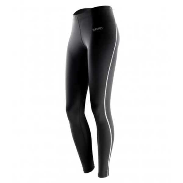 Alsager School Girls PE Leggings Thumbnail