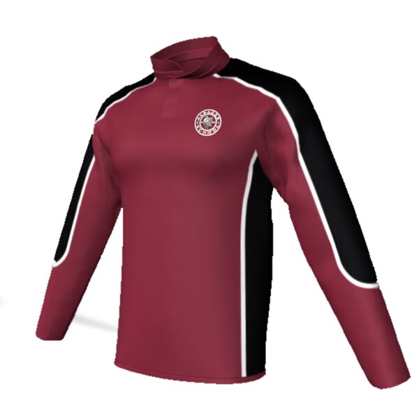 Alsager School Rugby Top Thumbnail