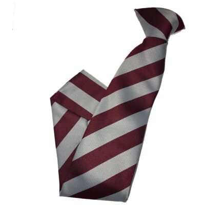 Alsager School Tie  Thumbnail