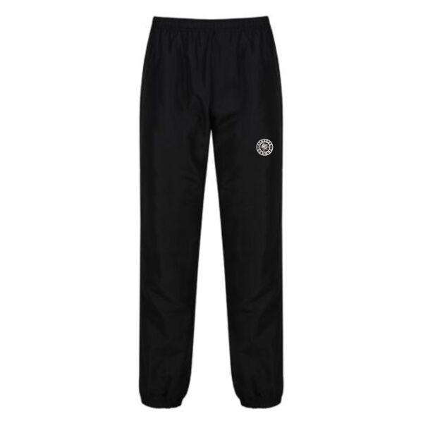 Alsager School PE Tracksuit Bottoms Thumbnail