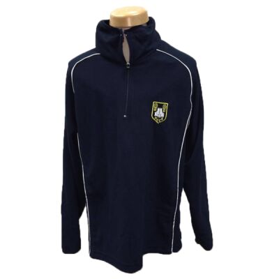 Holmes Chapel Comprehensive Girls PE Fleece Thumbnail