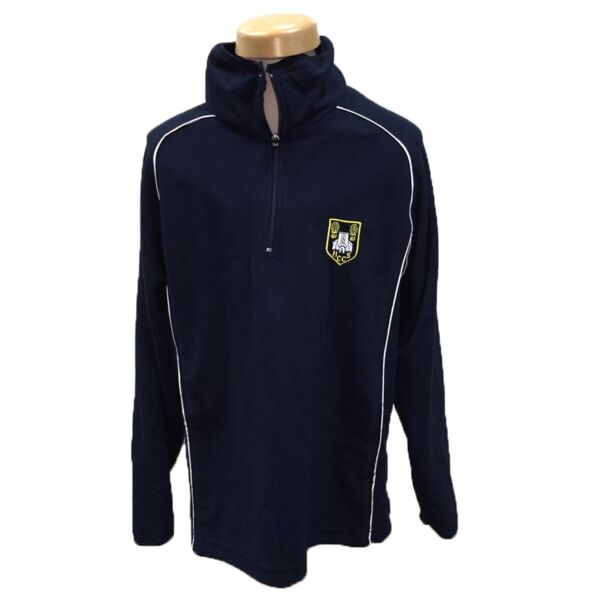 Holmes Chapel Comprehensive Girls PE Fleece Thumbnail