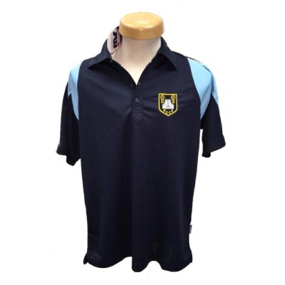 Holmes Chapel Comprehensive Boys PE Polo Thumbnail