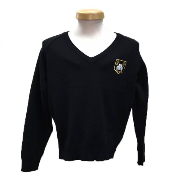 Holmes Chapel Comprehensive Jumper Thumbnail