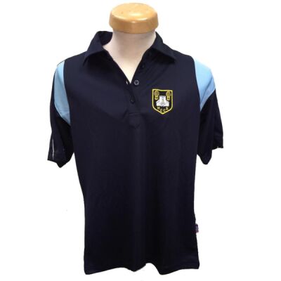 Holmes Chapel Comprehensive Girls PE Polo Thumbnail
