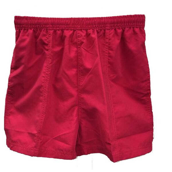 Sandbach Boys Swimming Shorts Thumbnail