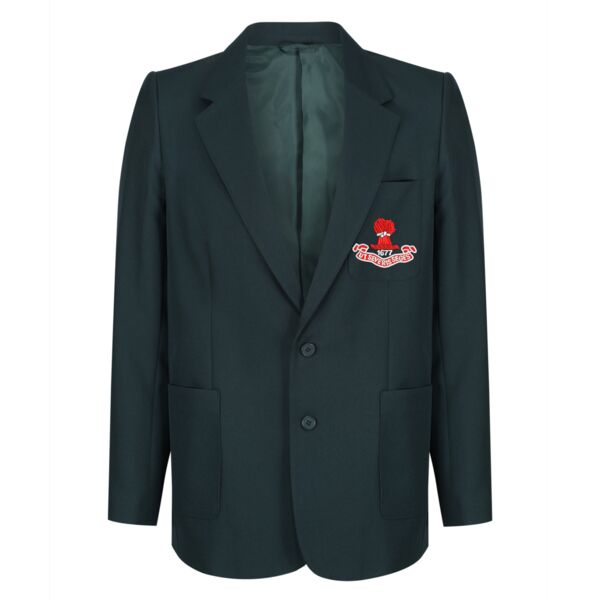 Sandbach Boys Blazer Thumbnail