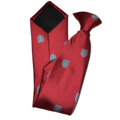 Sandbach boys Tie Thumbnail