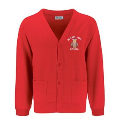 Elworth Hall Cardigan  Thumbnail