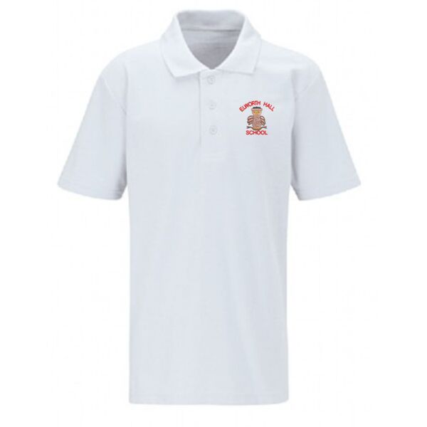 Elworth Hall Polo Shirt Thumbnail