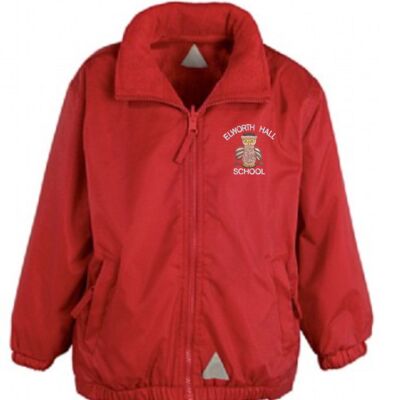 Elworth Hall Reversible Jacket  Thumbnail