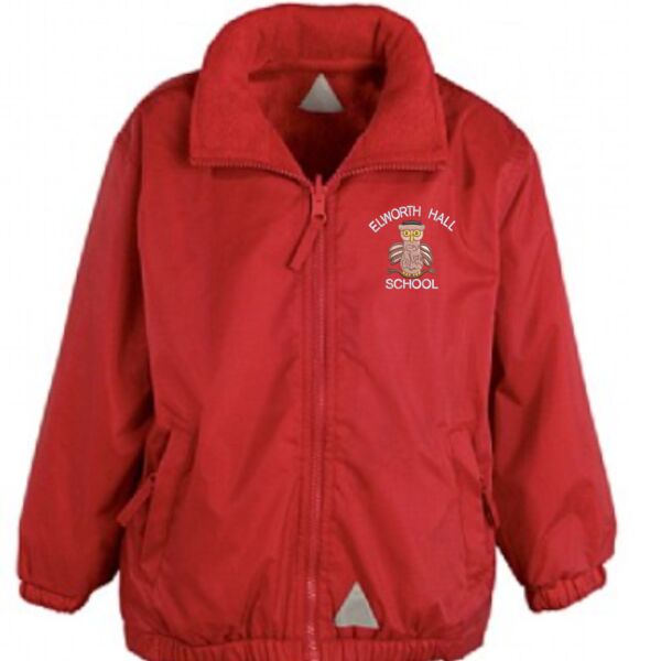 Elworth Hall Reversible Jacket  Thumbnail