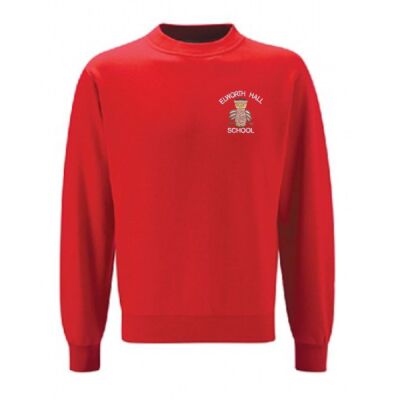 Elworth Hall Sweatshirt Thumbnail