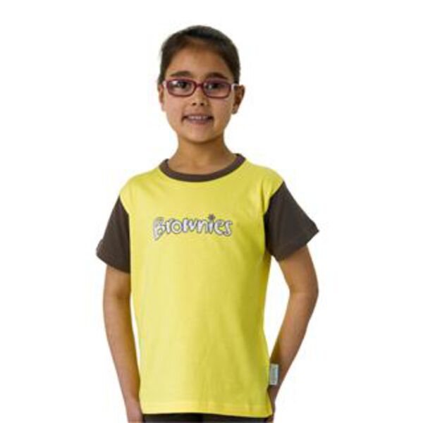 Brownie's Short Sleeve T-Shirt Thumbnail