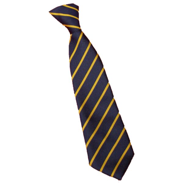 Brereton Primary Elastic Tie Thumbnail