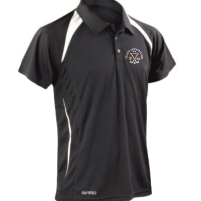 Triton Hockey - Spiro Mens Team Spirit Polo Shirt Thumbnail
