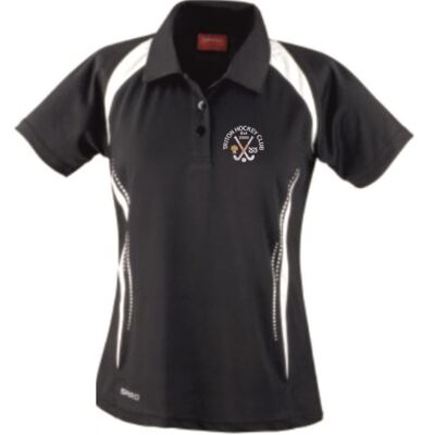 Triton Hockey - Spiro Ladies Team Spirit Polo Shirt Thumbnail