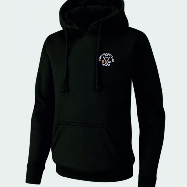 Triton Hockey - Falcon Team Hoodie F Comfort Thumbnail