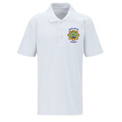 Rode Heath Polo Shirt Thumbnail