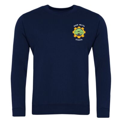 Rode Heath Sweatshirt Thumbnail