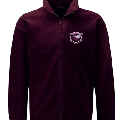 Monks Coppenhall Academy Fleece Thumbnail