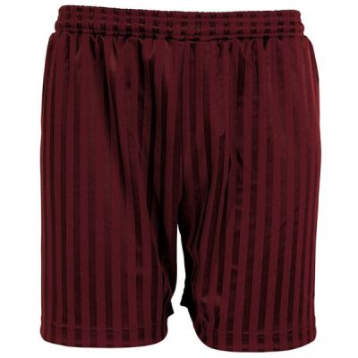 Monks Coppenhall Academy PE Shorts Thumbnail