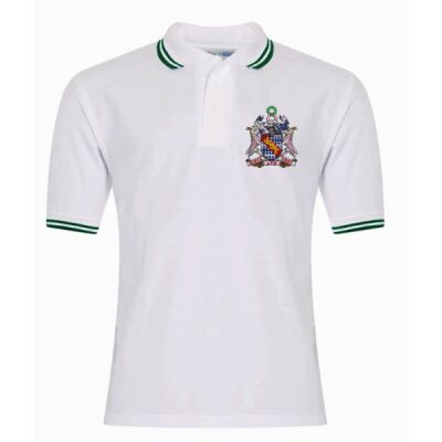 Bunbury Aldersey CE Primary Tipped Polo - EYFS Thumbnail
