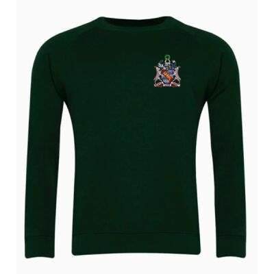 Bunbury Aldersey CE Primary Sweatshirt - EYFS Thumbnail