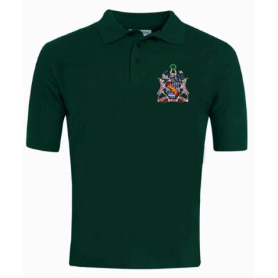 Bunbury Aldersey CE Primary PE Polo Thumbnail