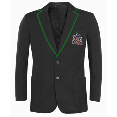 Bunbury Aldersey CE Primary Boys Blazer - Years 1 - 6 Thumbnail