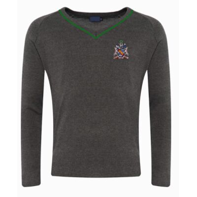 Bunbury Aldersey CE Primary Jumper Years 1 - 6 Thumbnail