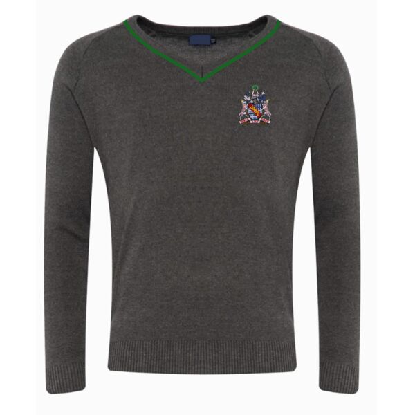 Bunbury Aldersey CE Primary Jumper Years 1 - 6 Thumbnail