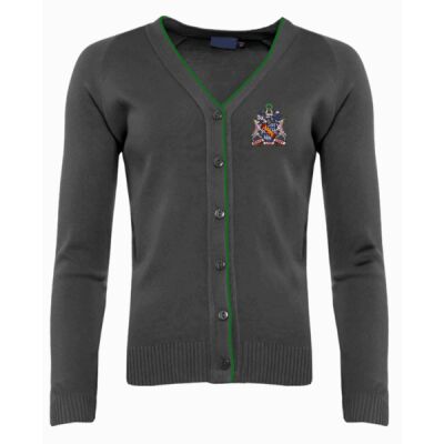 Bunbury Aldersey CE Primary Cardigan Years 1 - 6 Thumbnail