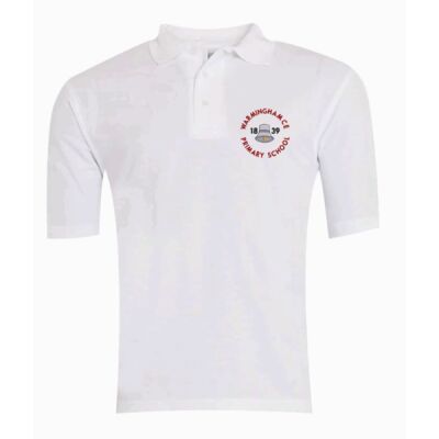 Warmingham CE Primary EYFS Polo Thumbnail