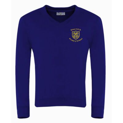Elworth CE Sweatshirt Thumbnail