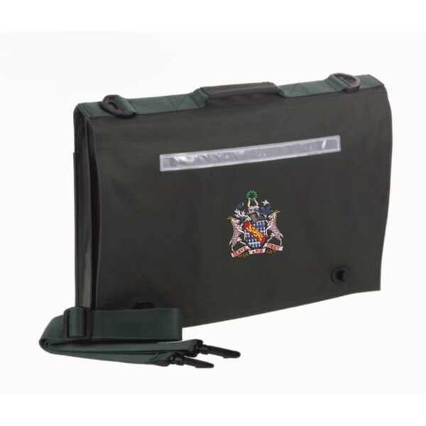 Bunbury Aldersey CE Primary Document Case Thumbnail