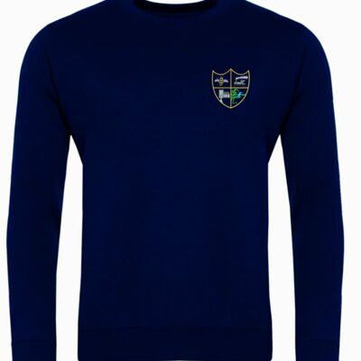All Saints CofE First School - Sweatshirt Thumbnail