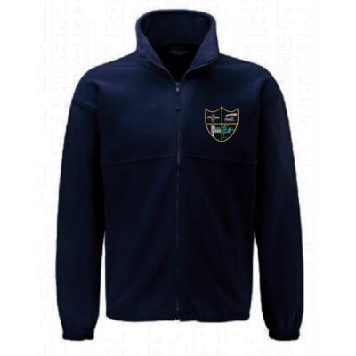 All Saints CofE First School - Polar Fleece Thumbnail