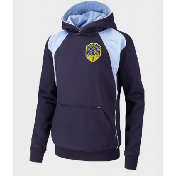 Thursfield Primary School PE Hoodie Thumbnail
