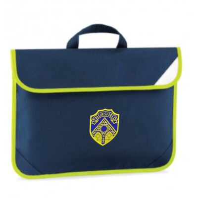 Thursfield Primary School Bookbag Thumbnail
